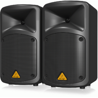 BEHRINGER EUROPORT EPS500MP3 COMPACT PA