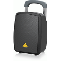 Behringer Europort Mpa40Bt pro Compact Pa Portable 