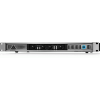 The Behringer Europower EPQ304 PA Amplifier