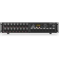 The Behringer S16 Digital Snake Interface