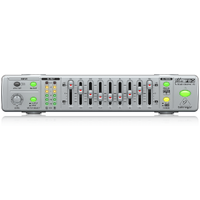 Behringer FBQ800 Mini Feedback Destroyer