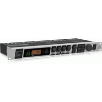 The Behringer Virtualizer 3D FX2000 Effects