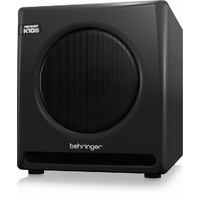 The Behringer NEKKST K10S Studio Monitor