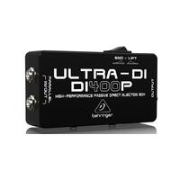 BEHRINGER ULTRA-DI DI400P DI BOX
