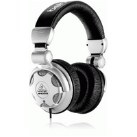 The Behringer HPX2000 DJ Headphones