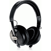 The Behringer HPS5000 Studio Headphones
