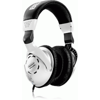 The Behringer HPS3000 Studio Headphones