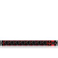 Behringer Ultragain Digital ADA8200