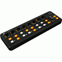 The Behringer X-Touch Mini USB Controller