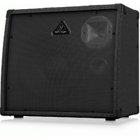 The Behringer Ultratone K900FX Keyboard Amplifier