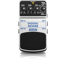 Behringer DR600 Digital Reverb