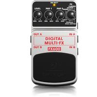 BEHRINGER FX600 DIGITAL MULTI-FX