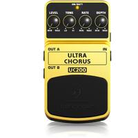 Behringer UC200 Ultra Chorus