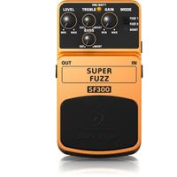 Behringer SF300 Super Fuzz