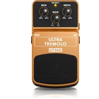 BEHRINGER UT300 ULTRA TREMOLO