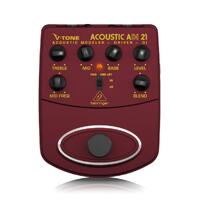 Behringer ADI21 Vtone Acoustic Driver DI