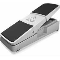 Behringer FC600 Volume and Expression Pedal