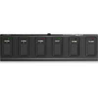 Behringer FSB106A 6 Button Footswitch