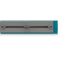 The Behringer CFM-2 Ultragold Crossfade Module