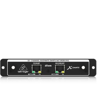 The Behringer X-DANTE Expansion Card
