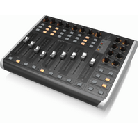 The Behringer X-Touch Compact USB Controller