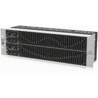 The Behringer Ultragraph Pro FBQ6200HD EQ