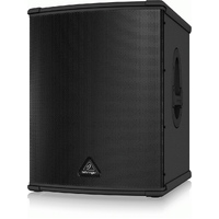 Behringer Eurolive B1500Xp 3000W Active Subwoofer