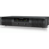 BEHRINGER NX3000 POWER AMPLIFIER With SMARTSENSE