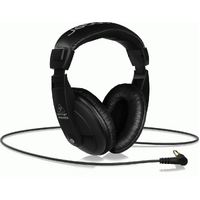 Behringer Hpm1000 Black Studio Headphones