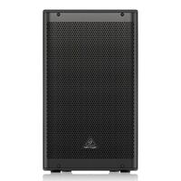 BEHRINGER DR112DSP ACTIVE 1,200 WATT Bluetooth 12-INCH PA SPEAKER WITH DSP 