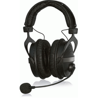Behringer HLC660M Headphones W/ Mic