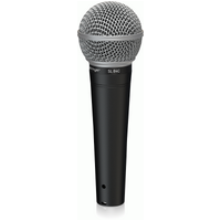 Behringer SL84C Budget Dynamic Microphone