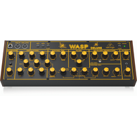 Behringer Wasp Analog Synth