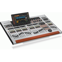 The Behringer WING Digital Mixing Console