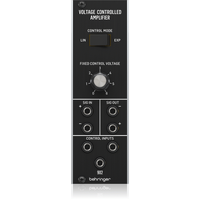 The Behringer 902 Vca Module