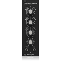 The Behringer 911 Envelope Generator Module