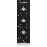 The Behringer 995 Attenuator Module