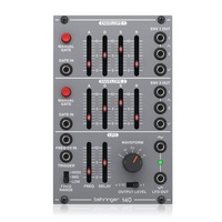 Behringer 140 Dual Envelope LFO Module