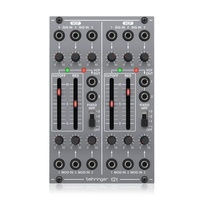 Behringer 121 Dual VCF Module