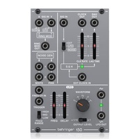 Behringer 150 Ring Mod/Noise/S&H/LFO Module