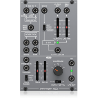 The Behringer 150 Ring Mod/Noise/S&H/Lfo Module
