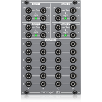 The Behringer 173 Quad Gate Module