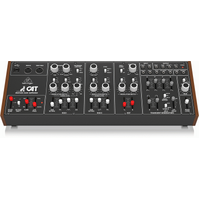 The Behringer Cat Analog Synth