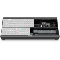 The Behringer Eurorack Go Powered Module Case