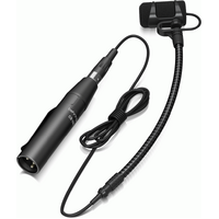 The Behringer CB100 Condenser Gooseneck Microphone