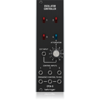 The Behringer CP3A-O Oscillator Controller Module