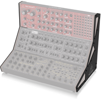 The Behringer Eurorack Stand 3 Tier