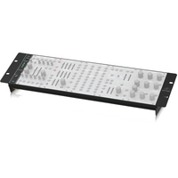 The Behringer Eurorack Rack With Power