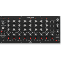The Behringer 960 Sequential Controller Module
