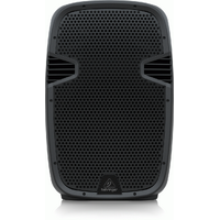 The Behringer PK112 Passive PA Speaker